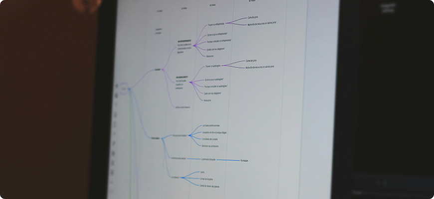 Strategy that delivers​