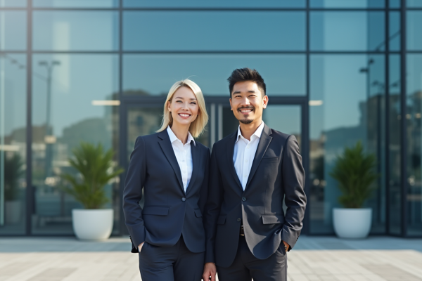 high-quality_professional_corporate_photo_of_exactly_two_office_workers_standing_side_by_side_outdo_hbjh455znoq05qedmb2a_1